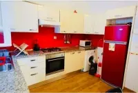 Villa S+3 meublée à la Marsa - 8