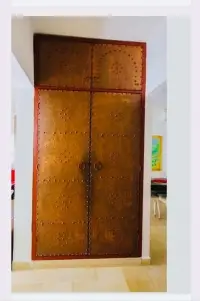Villa S+3 meublée à la Marsa - 7