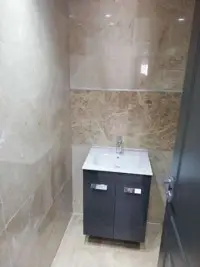 Vente appartement S 2 à la Marsa - 2