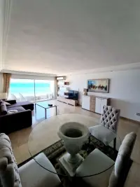 Appartement S 3 à la Marsa - 2
