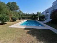 Magnifique villa à Gammarth - 2