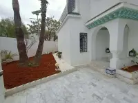 Villa meublée à la Marsa - 11