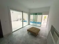 Villa meublée à la Marsa - 10