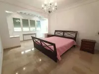 Villa meublée à la Marsa - 6