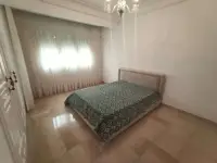 Villa meublée à la Marsa - 5