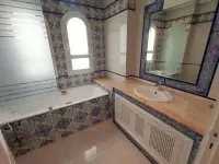 Villa meublée à la Marsa - 3