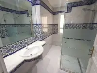 Villa meublée à la Marsa - 2