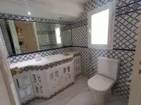 Villa meublée à la Marsa - 12