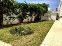 Belle villa jumelée à la Marsa - 2