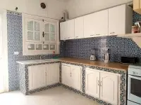 Belle villa jumelée à la Marsa - 4