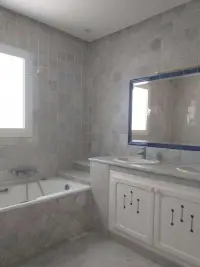 Appartement S 3 à la Marsa - 5
