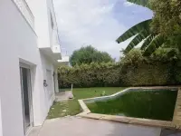 Magnifique villa à Gammarth - 16