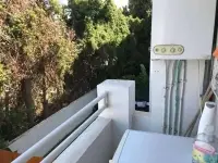 Appartement S 2 meublé - 9
