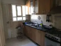 Appartement S 2 meublé - 7