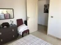 Appartement S 2 meublé - 4