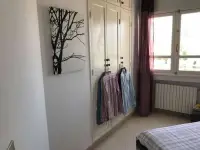 Appartement S 2 meublé - 10