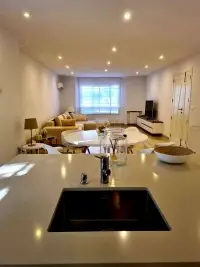 Luxueux appartement à Gammarth - 1