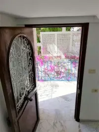 Etage de villa à la Marsa - 2