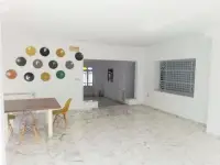 Etage de villa à la Marsa - 4