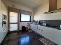 Appartement S 4 meublé - 2
