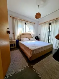 Appartement S 4 meublé - 3