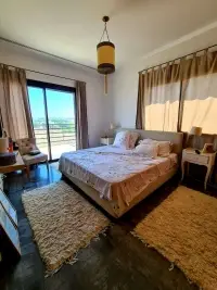 Appartement S 4 meublé - 4