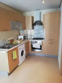 Appartement S 1 meublé à la Marsa ville - 4
