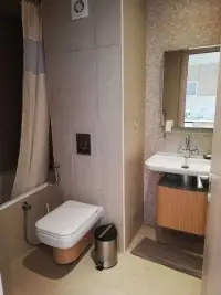 Appartement S 1 meublé à la Marsa ville - 7