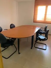 Bureau à vendre à la marsa - 6
