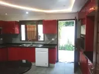 S 3 RDC avec jardin - 3