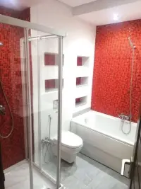 S 3 RDC avec jardin - 10
