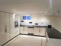 Villa jumelée à la Marsa - 8