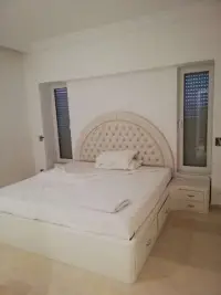 Villa jumelée à la Marsa - 7