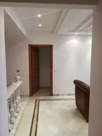 Villa jumelée à la Marsa - 6