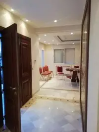 Villa jumelée à la Marsa - 4