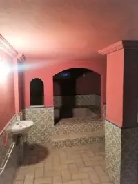 Villa jumelée à la Marsa - 10