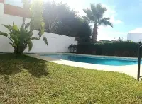 Belle villa à gammarth - 1