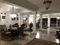 Villa de maître à Gammarth - 8