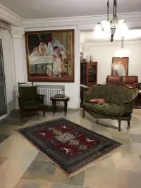 Villa de maître à Gammarth - 19