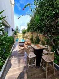 Magnifique villa à la Marsa - 11