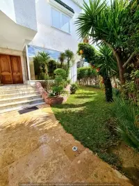Magnifique villa à la Marsa - 8