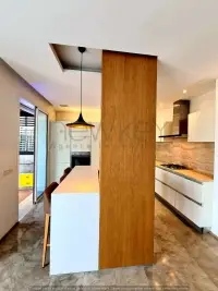Coquet appartement à la Soukra - 9