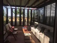 Coquet appartement à la Soukra - 13