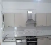 Appartement S 3 RDC avec jardin - 8