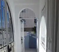 Appartement S 3 RDC avec jardin - 2
