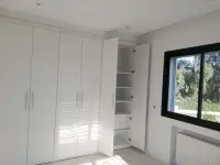 Luxueux appartement S 3 à la Marsa - 4