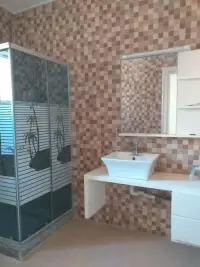 Appartement S 3 - 6