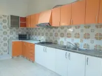 Rdc de villa (s 2) à la Marsa - 4