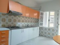 Rdc de villa (s 2) à la Marsa - 5