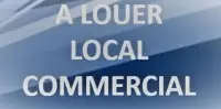 Local commercial à la Marsa - 1